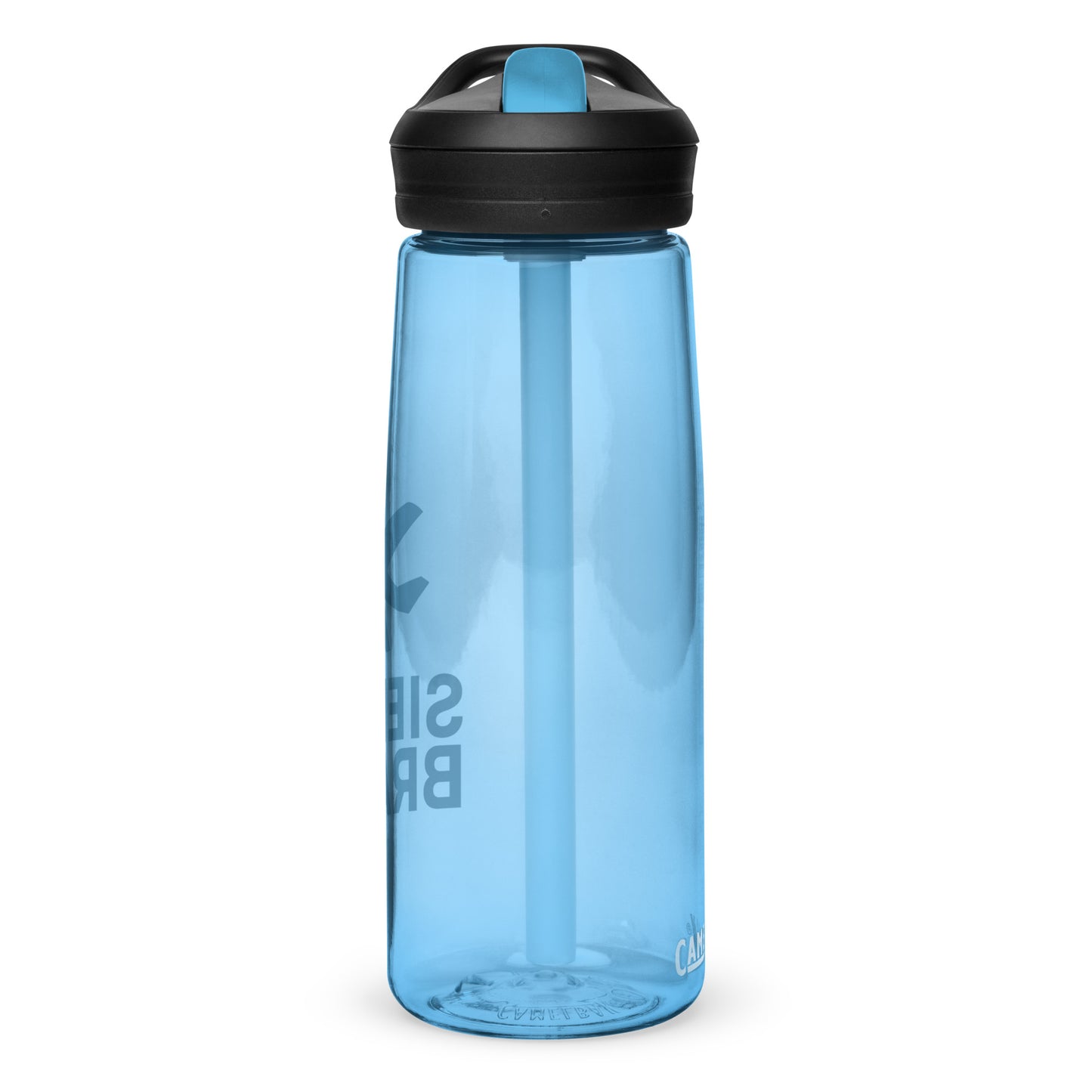 Sierra Bravo TV Sports Water Bottle