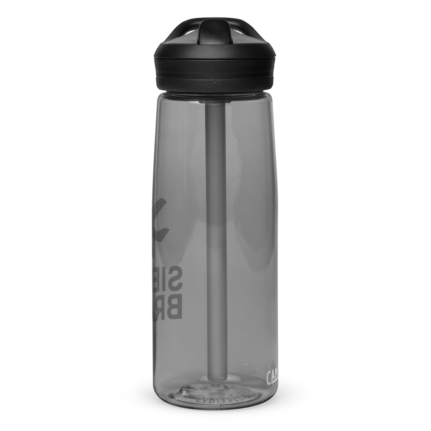 Sierra Bravo TV Sports Water Bottle