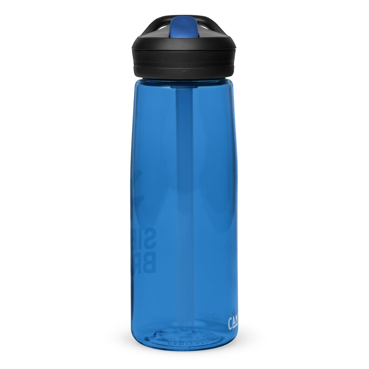 Sierra Bravo TV Sports Water Bottle