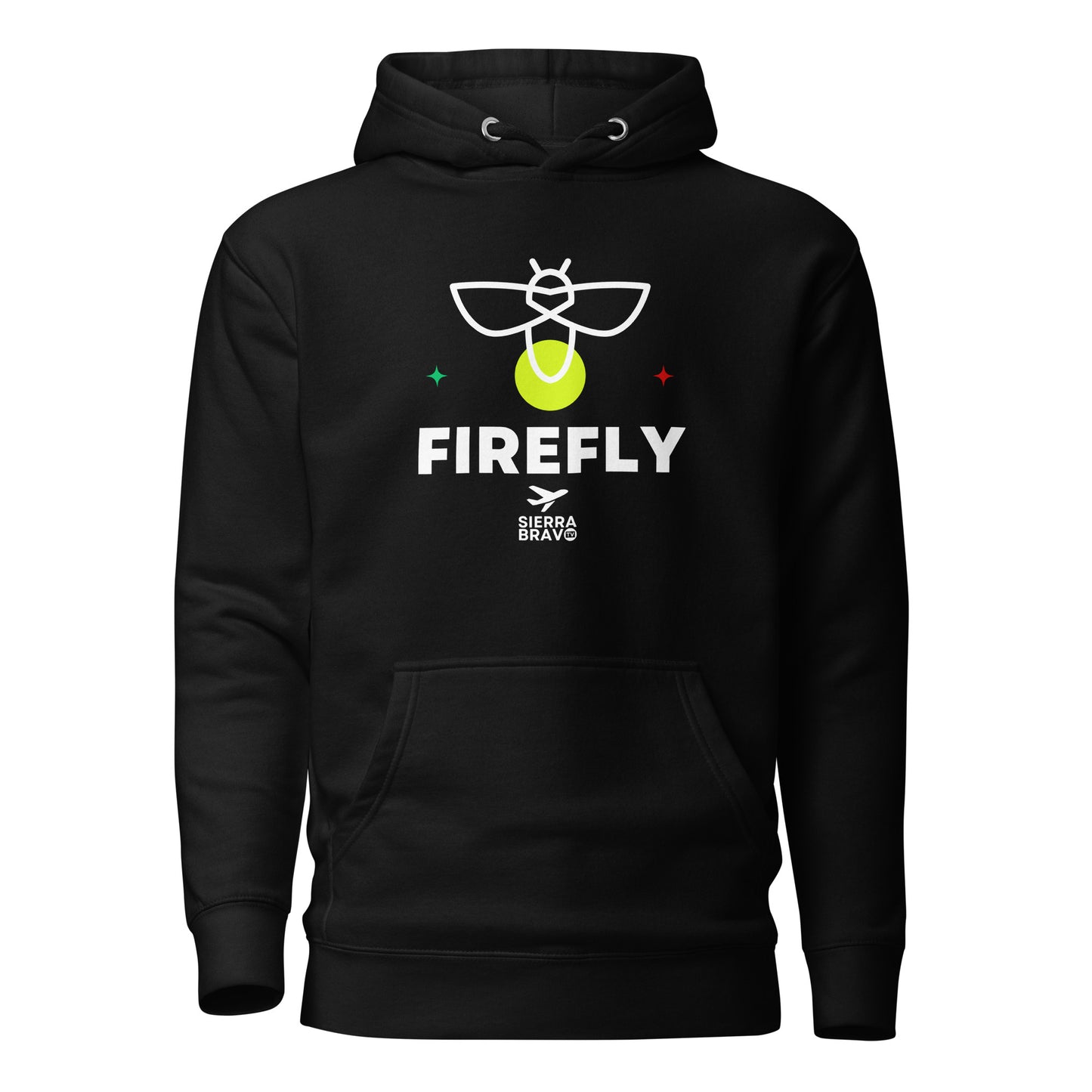 SBTV Firefly Edition Unisex Hoodie