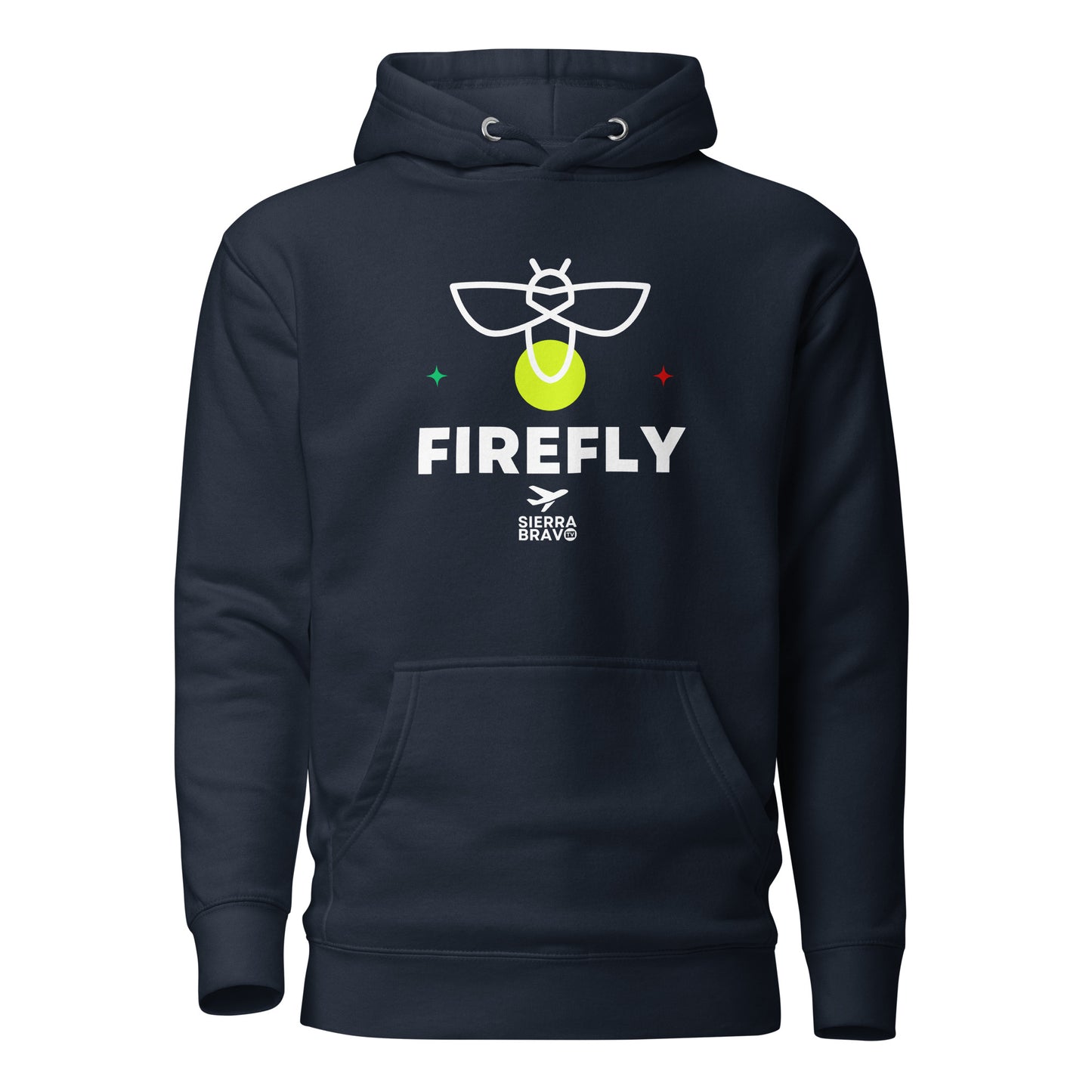 SBTV Firefly Edition Unisex Hoodie